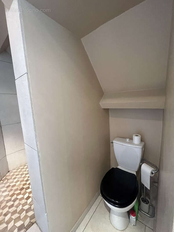 Maison à WAMBERCOURT