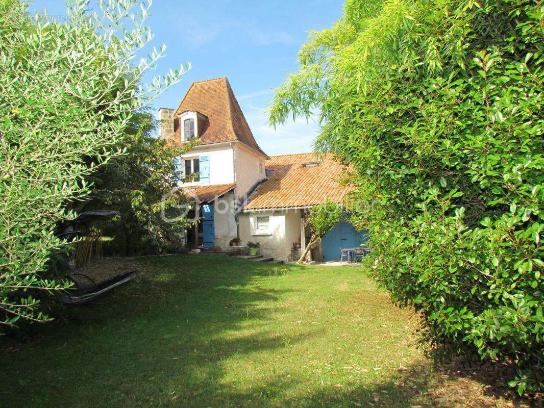 Coup de coeur !!  à mensignac (24350) près perigueux ,maison perigourdine de 223 m² - photo 28