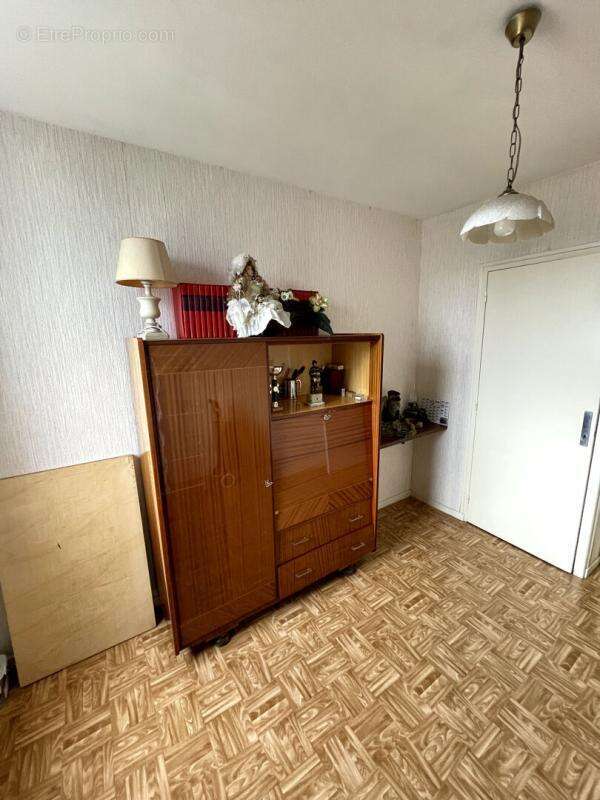 Appartement à FONTAINE