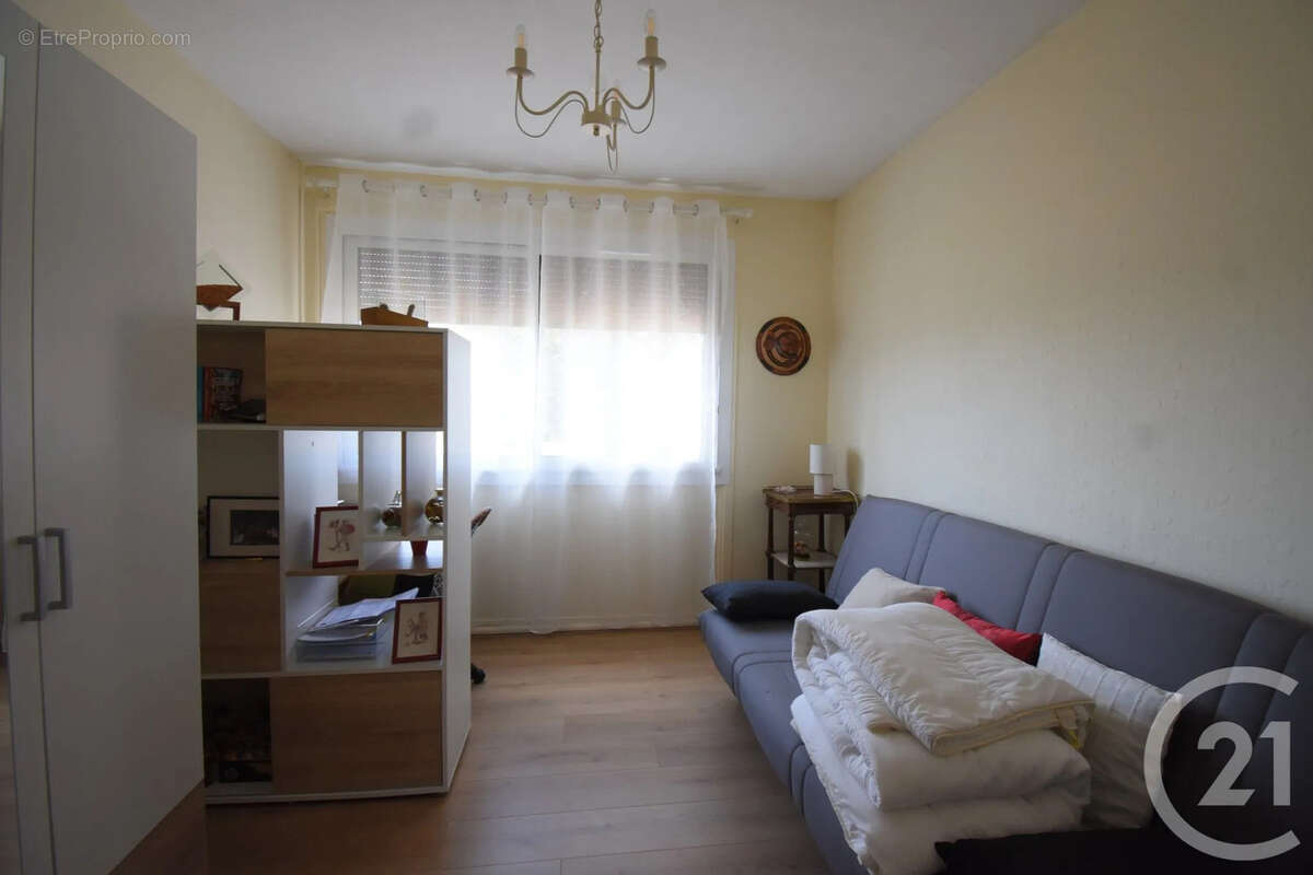 Appartement à VICHY