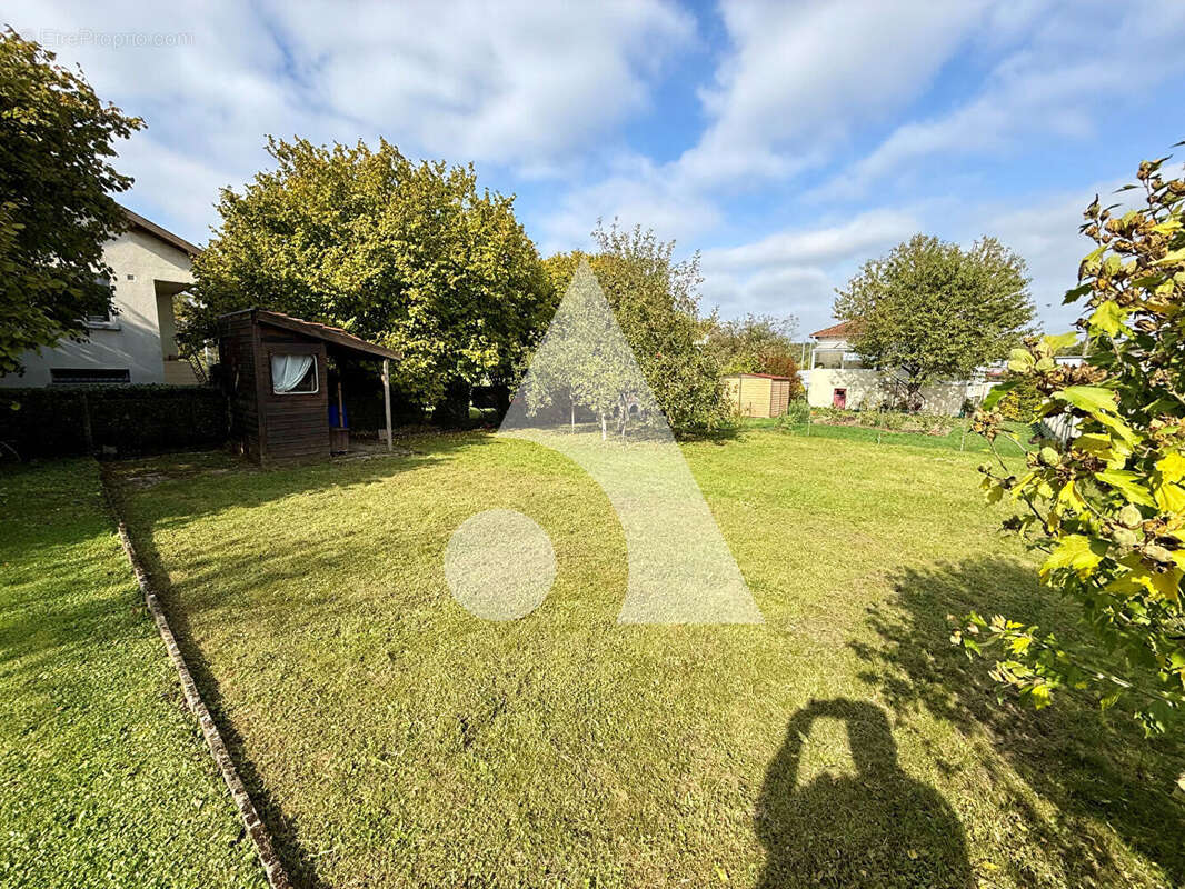 Maison à FAINS-VEEL