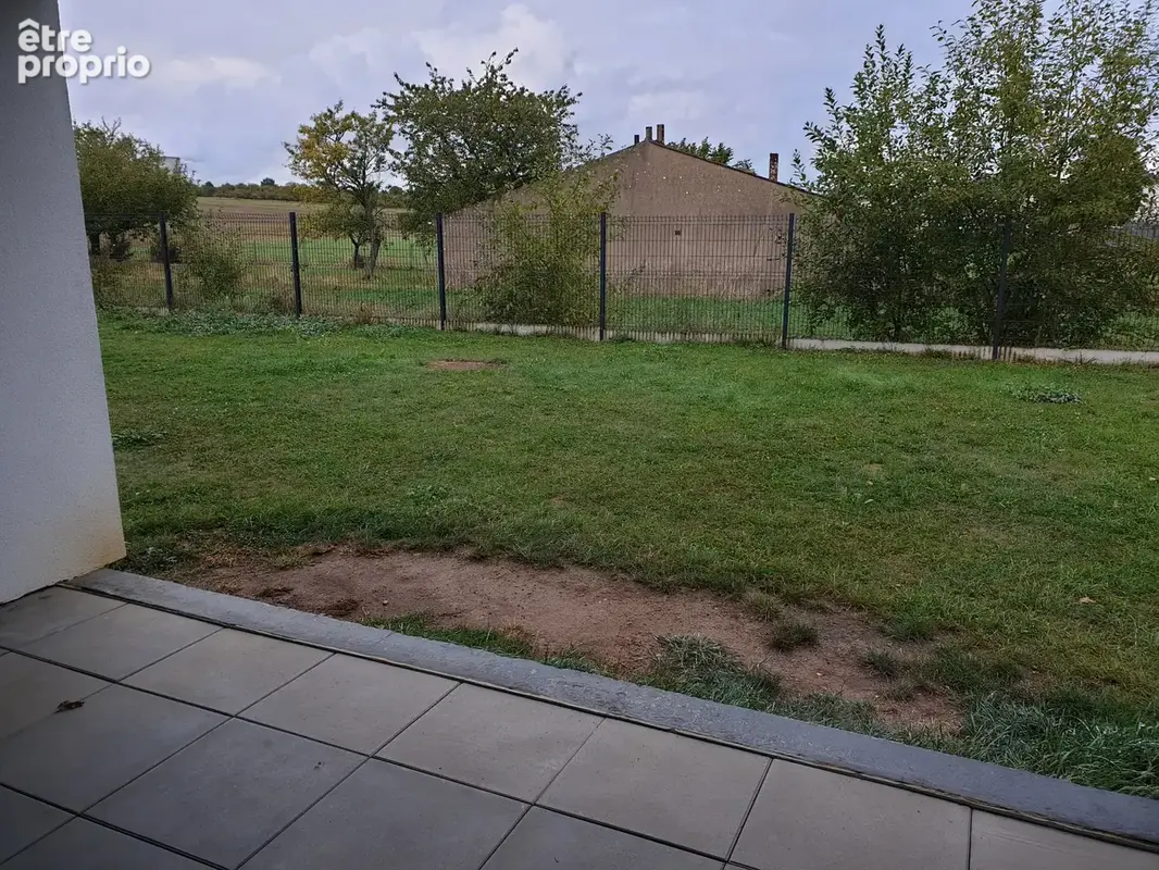 Appartement - thionville/garche - f3 - 296 000€ - photo 4