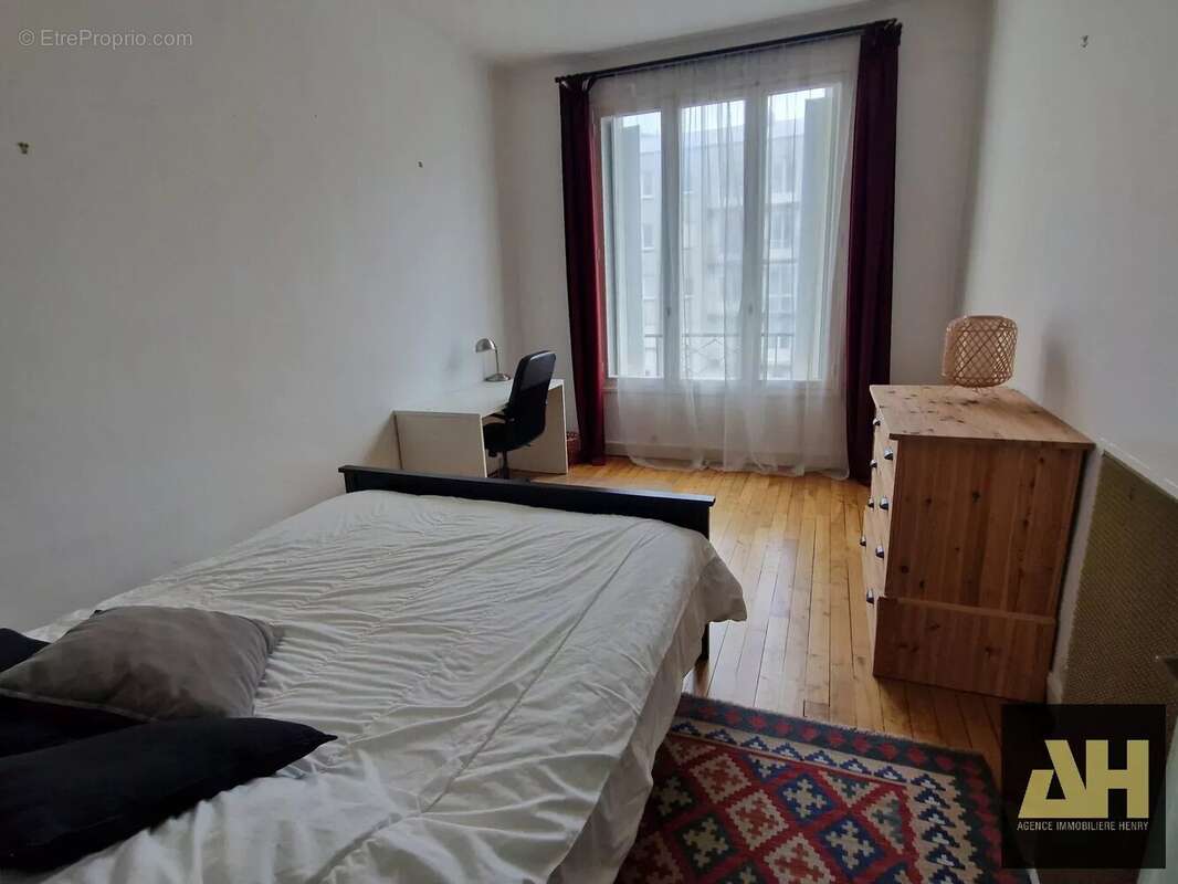 Appartement à BREST