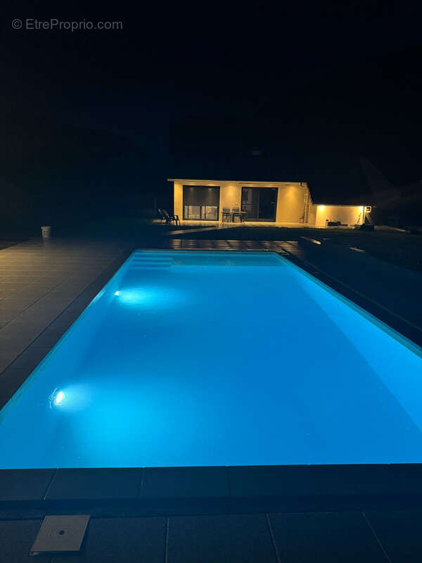 Maison à VUILLAFANS