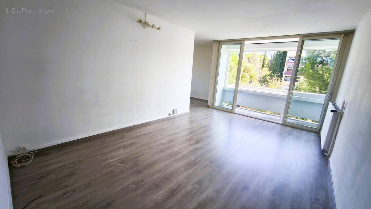 Photo 1 - Appartement à APT