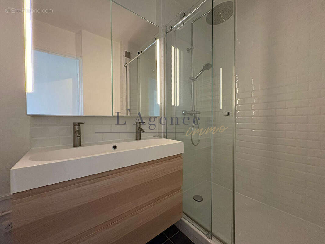 Appartement à CHANTILLY