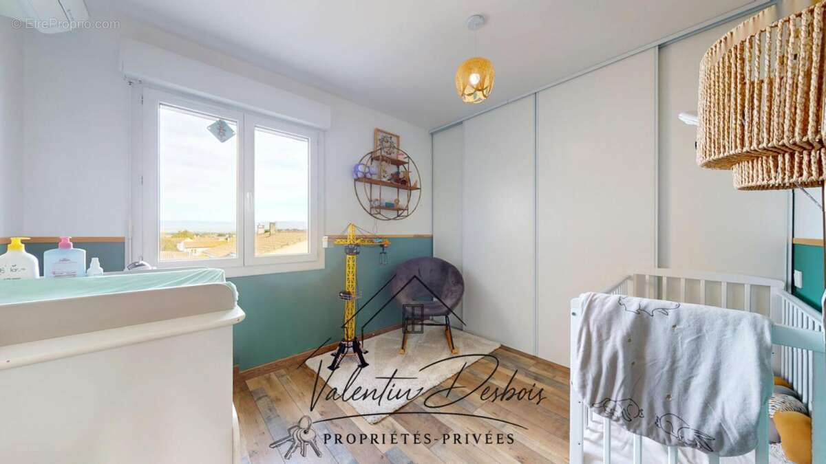 Maison à CARCASSONNE