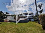 Maison à PETITE-ILE