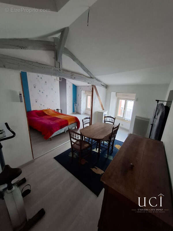 Maison 150 m² à Rocheserviere  - photo 4