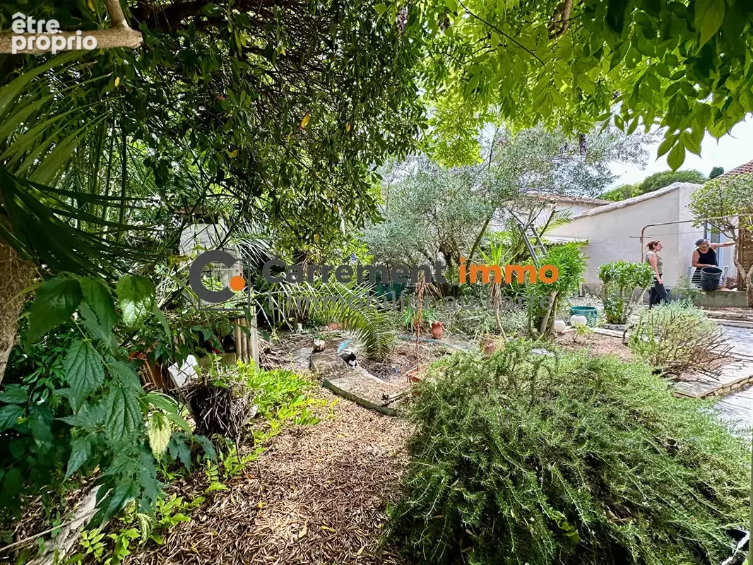 villa avec jardin et dépendance au calme - Hôpitaux Facultés - photo 5