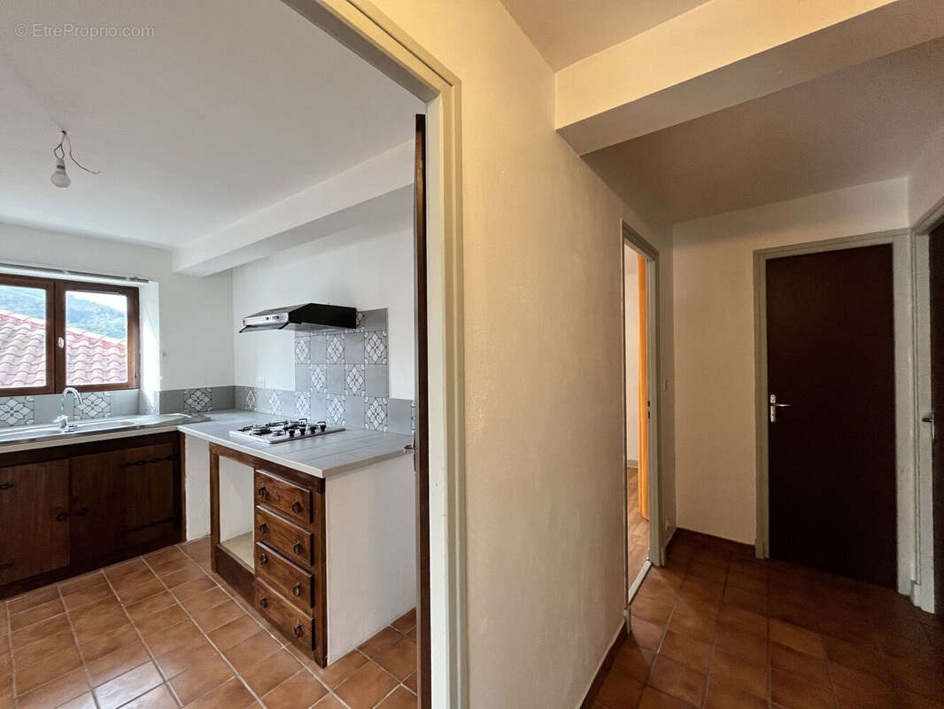 Photo 3 - Maison à SAINT-ETIENNE-DE-BAIGORRY