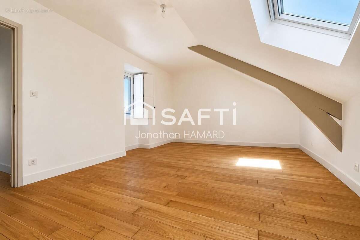 Photo 4 - Appartement à NANTES