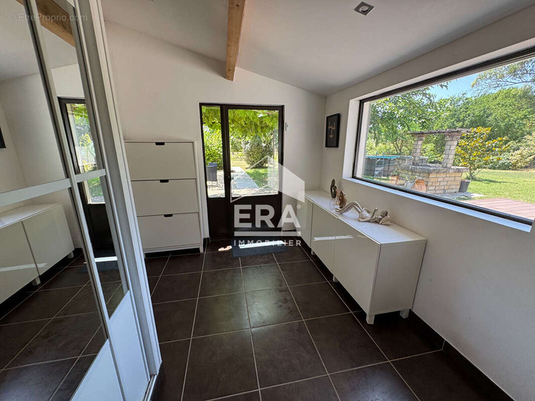 Maison à SAINT-CANNAT