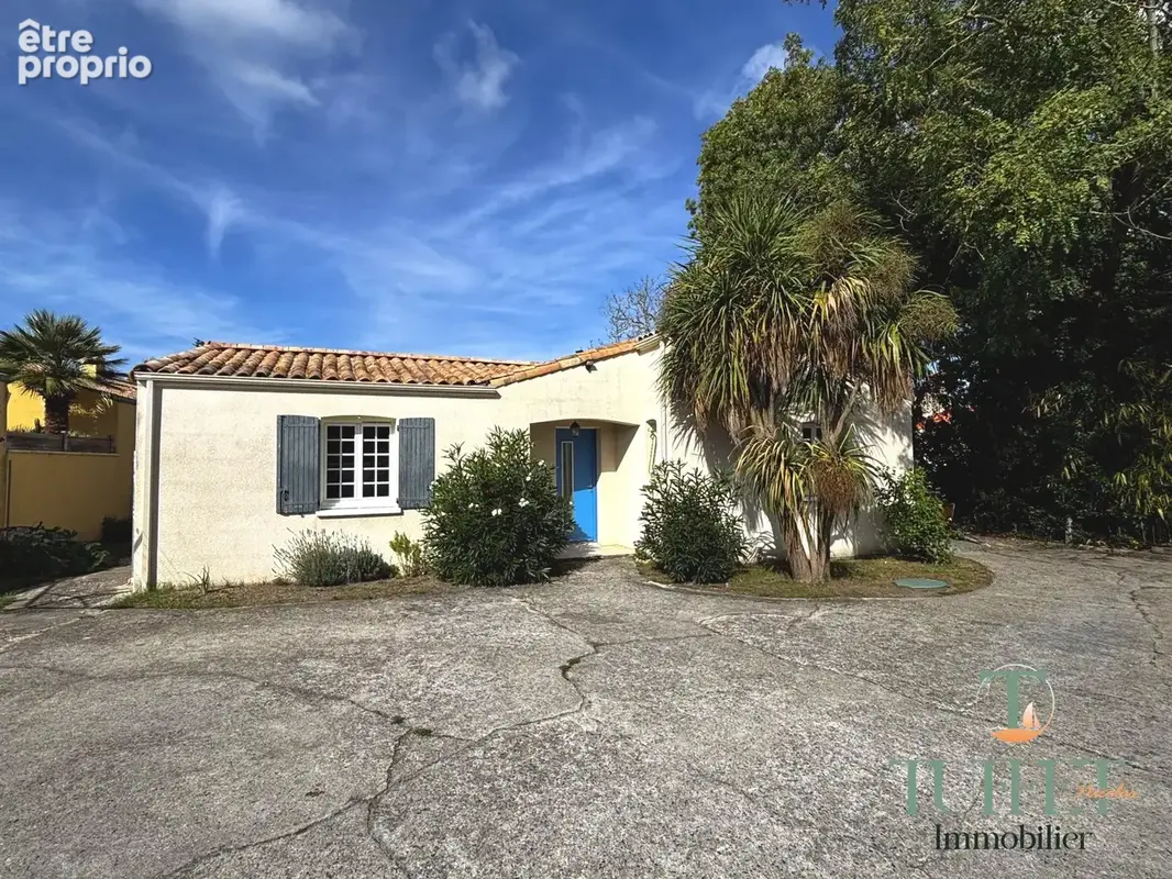 Maison 115 m² à Arvert  - photo 3