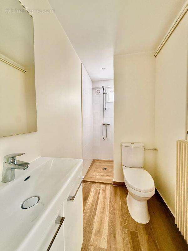 Appartement à VALENTON
