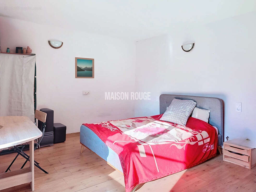 Belle maison de caractère proche de Combourg - photo 23