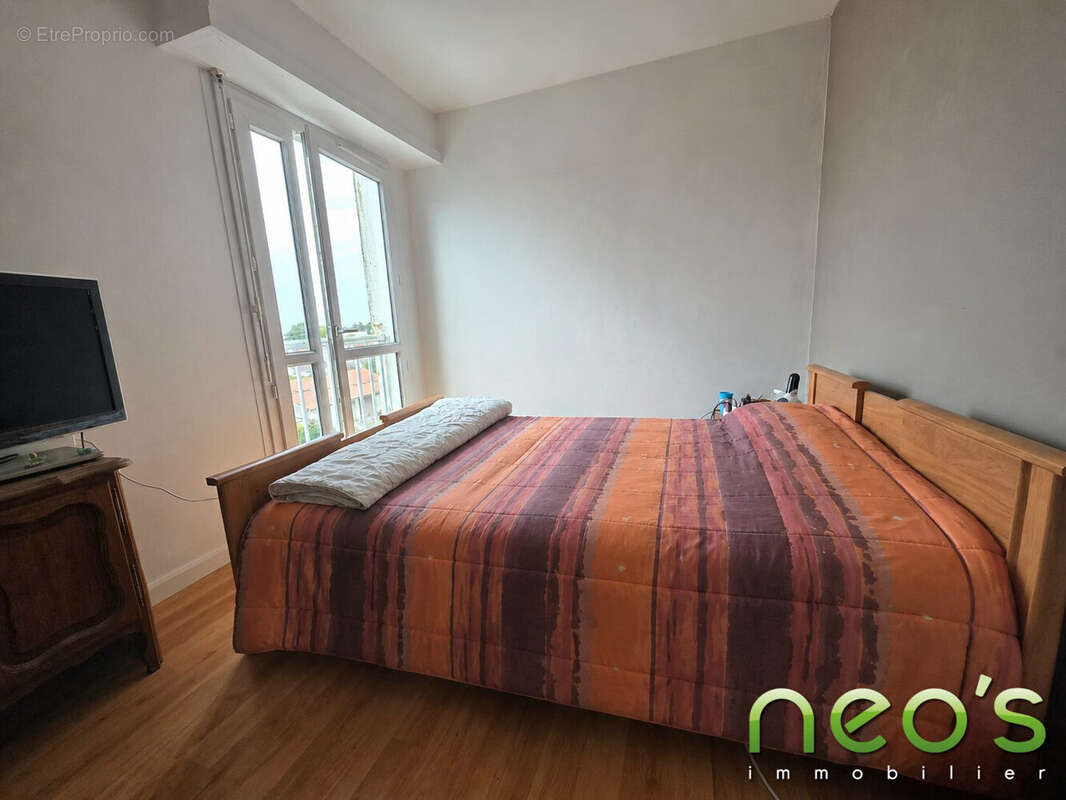 Appartement à CHOLET