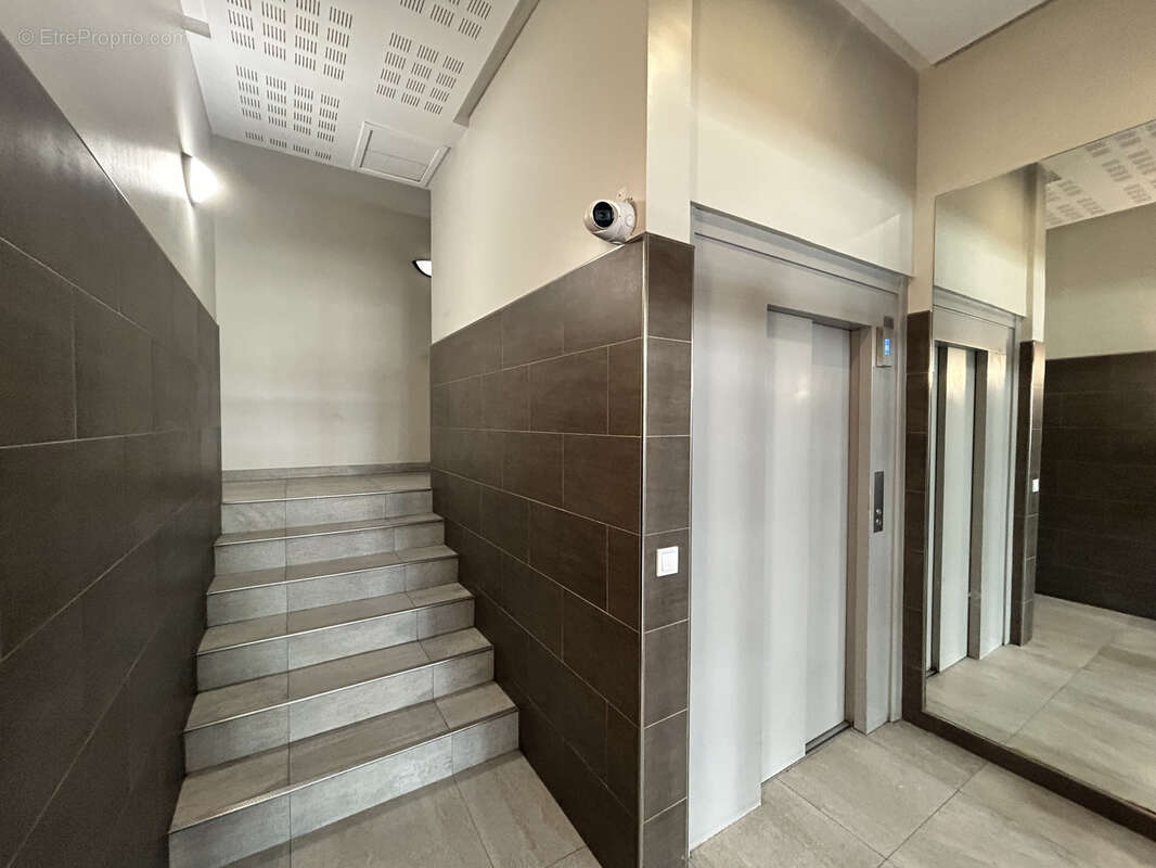 Appartement à ALFORTVILLE