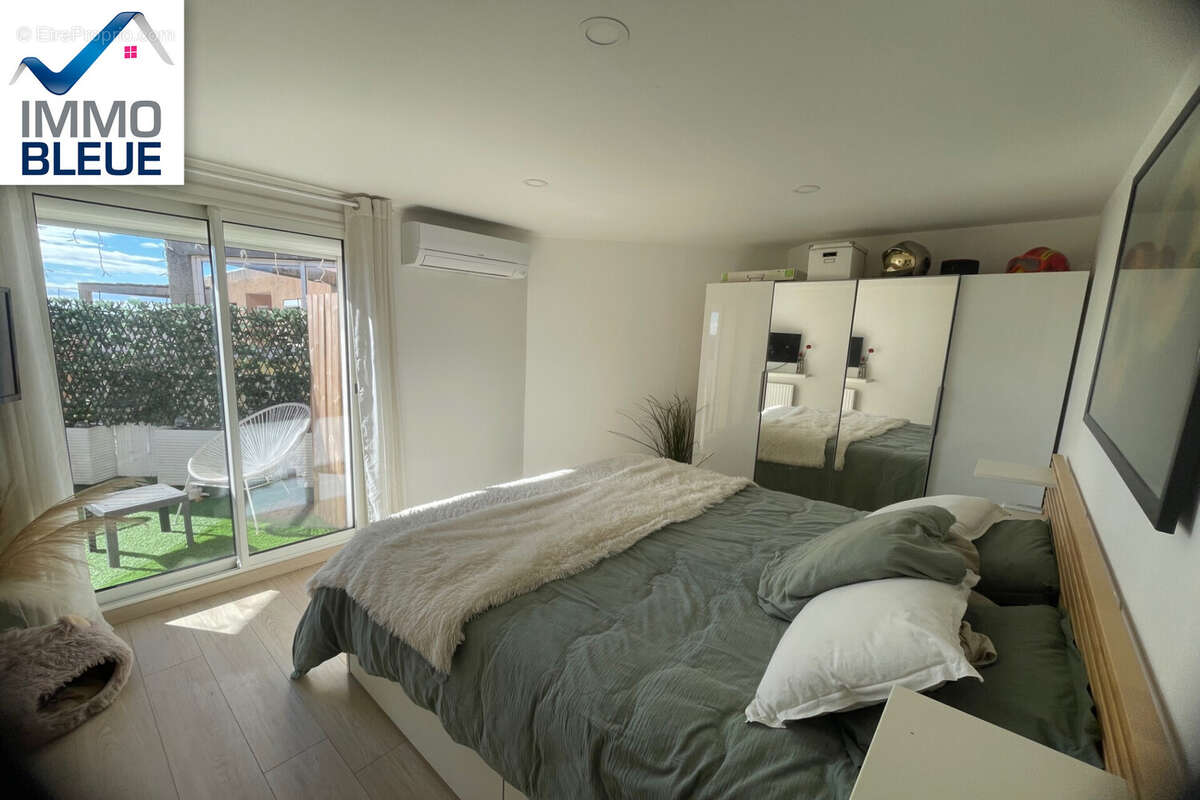 Appartement à VITROLLES