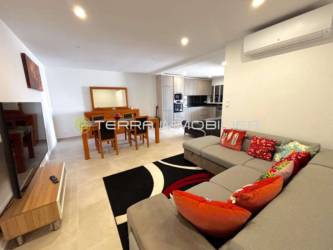 Villa contemporaine renovee 145m2  t4+ t2 mezzavia - photo 16