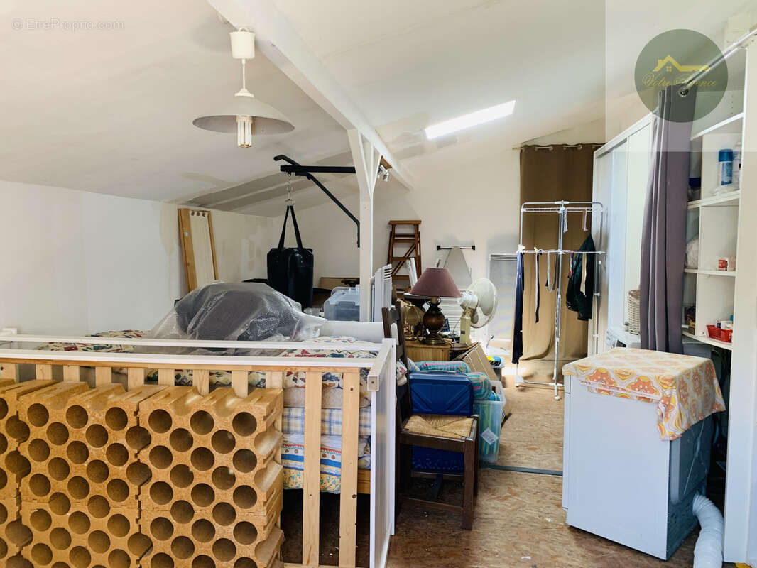 Achat Maison - photo 7