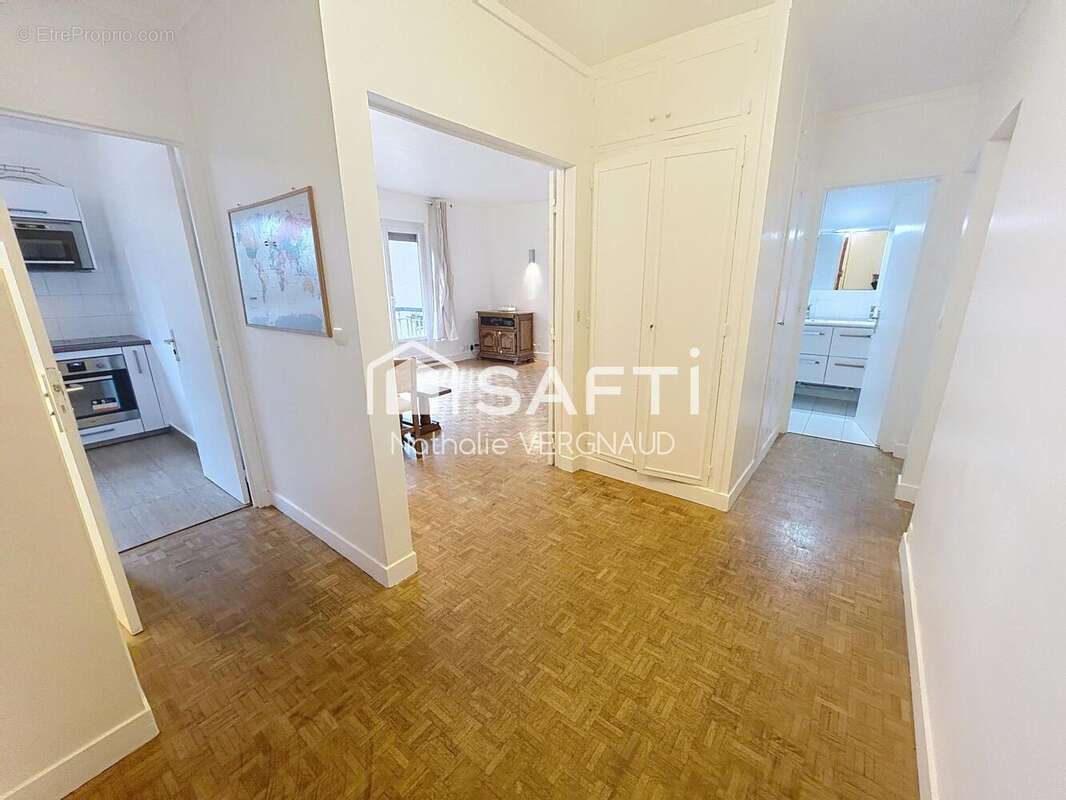 Photo 2 - Appartement à SCEAUX