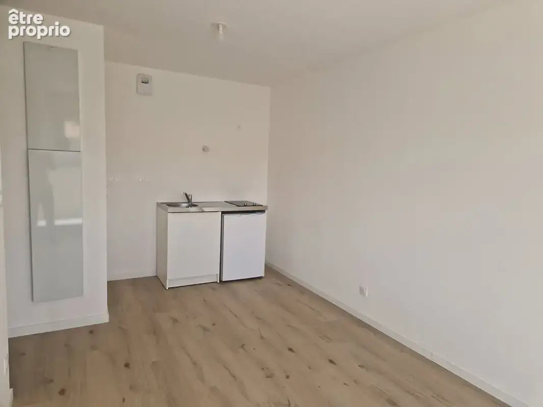 Appartement 2 pièces 34 m² à vendre à Challans (85300) - photo 2