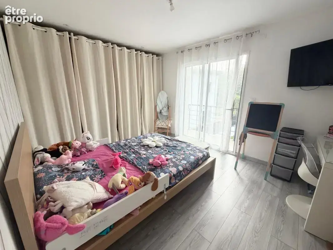 Saint Renan Maison contemporaine - photo 7