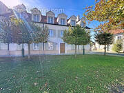 Appartement à BAILLY-ROMAINVILLIERS