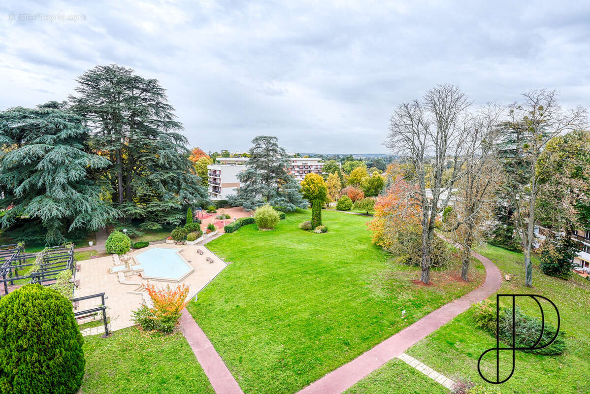 Appartement à ECULLY
