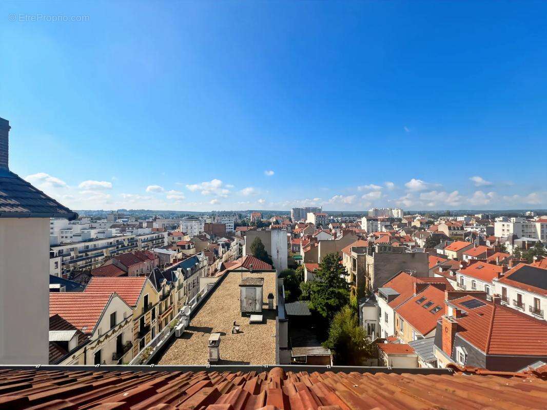 Appartement à VICHY