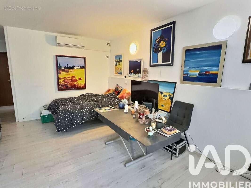 Photo 3 - Appartement à BANDOL