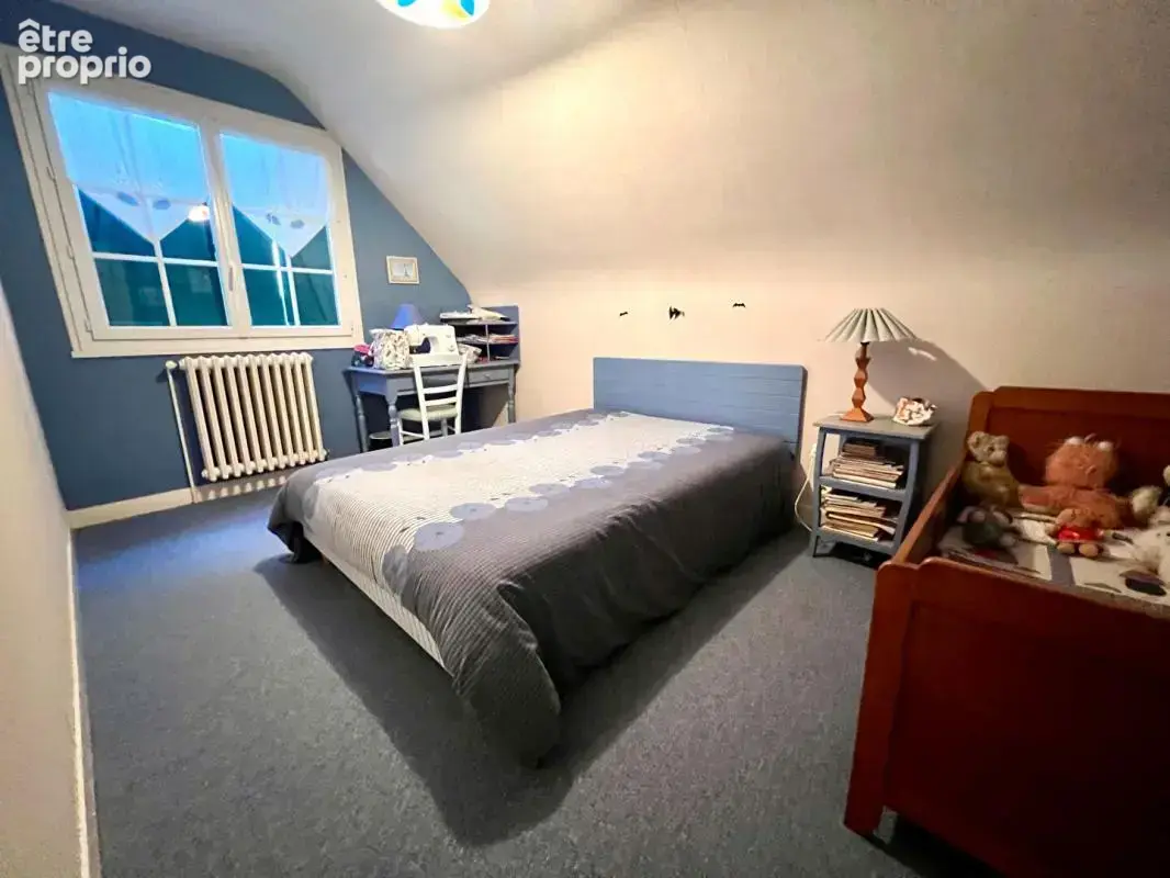 20mn vendome gare tgv    pavillon 4 chambres  parfait etat - photo 11
