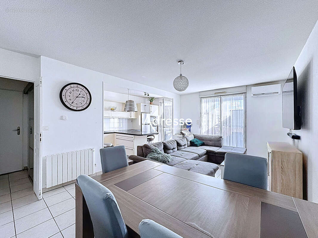 Appartement à TOURNEFEUILLE