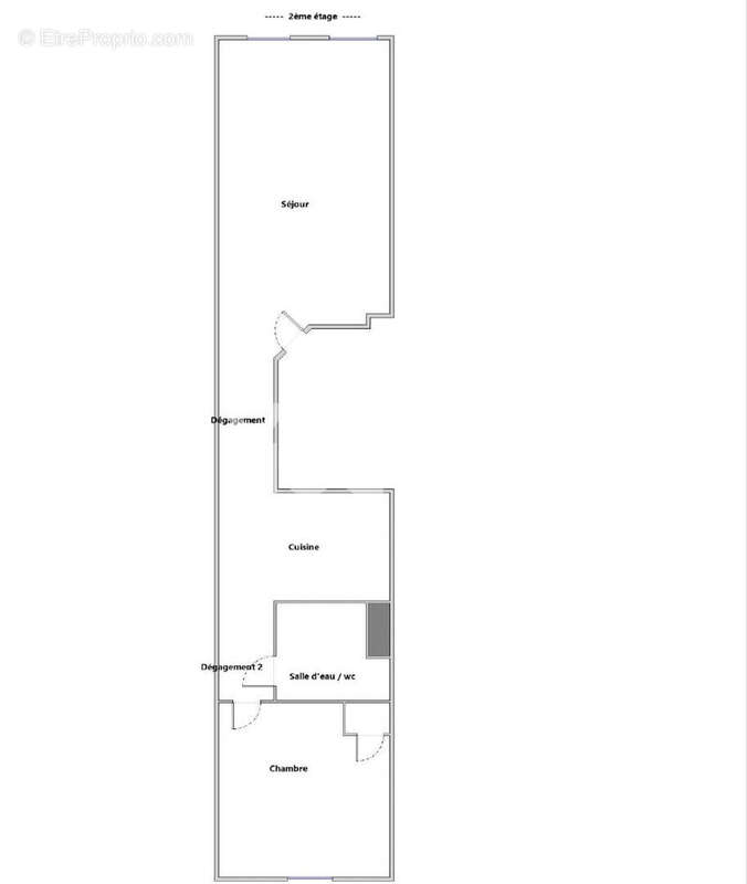 Maison à VILLEMUR-SUR-TARN