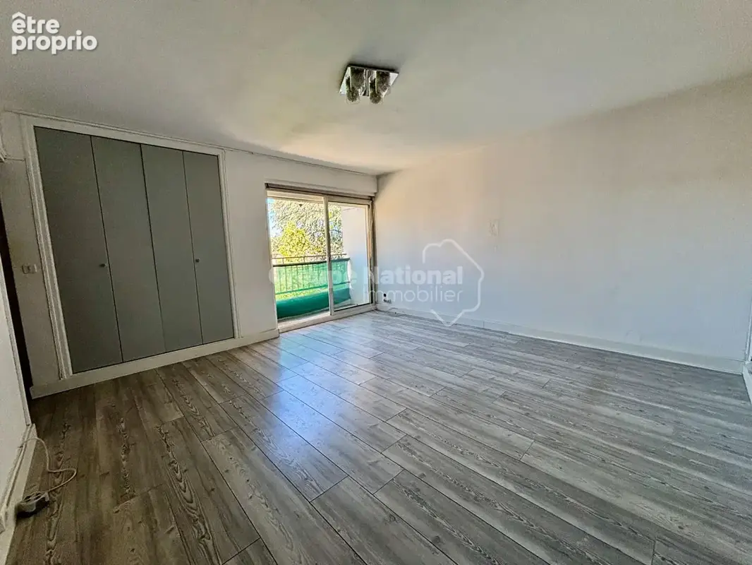 Appartement Lunel T2 Bis 56 m2 avec balcon - photo 2