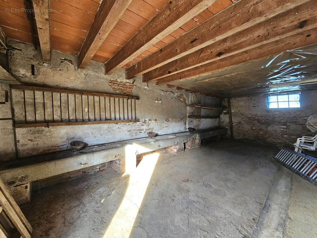 Maison à VERDUN-SUR-LE-DOUBS