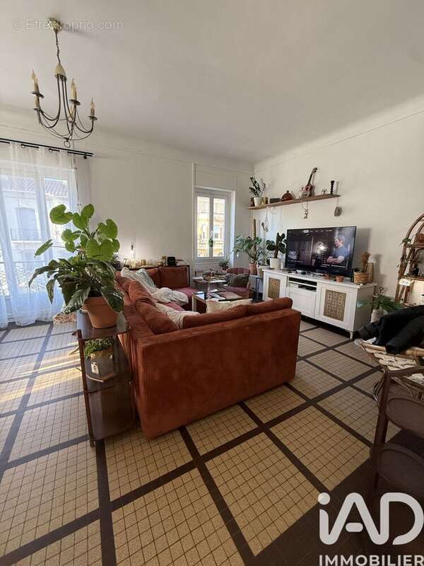 Photo 5 - Appartement à PERPIGNAN