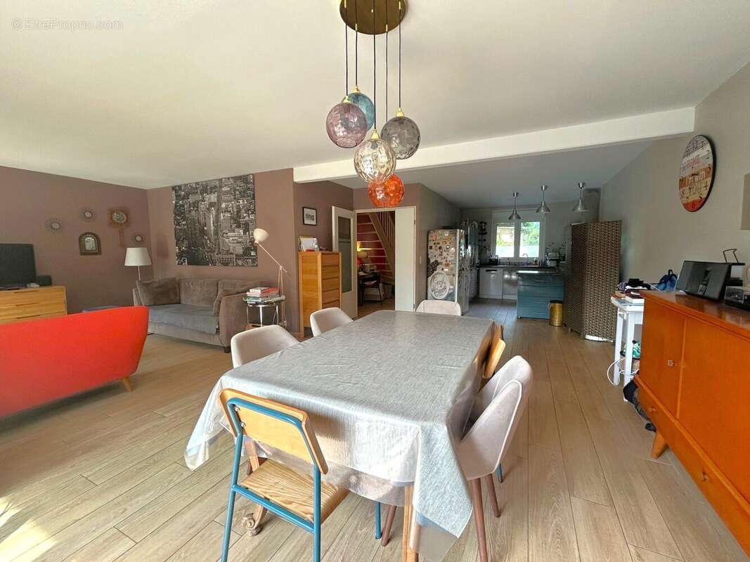 Maison à LAMBERSART