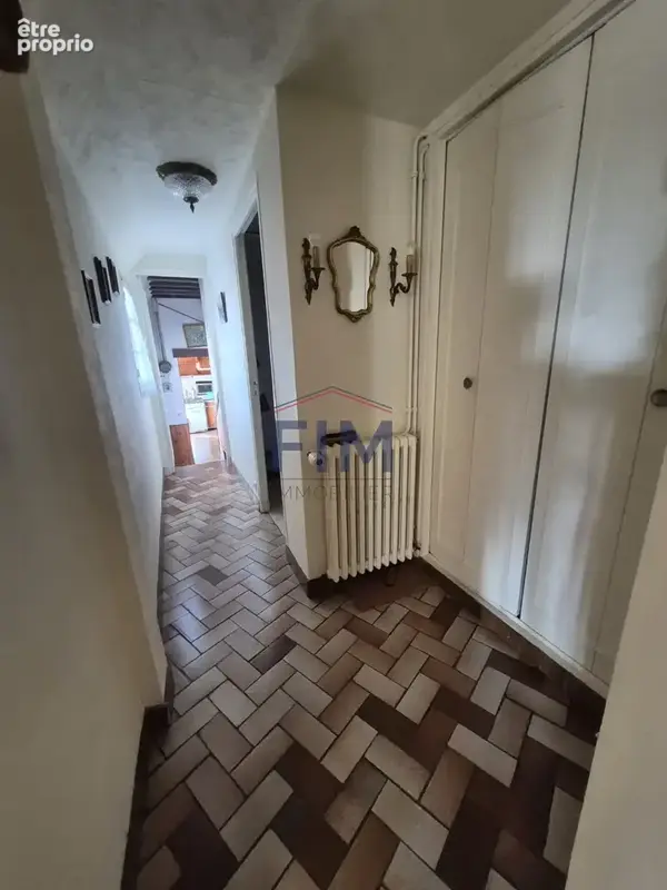 Maison normande - photo 8