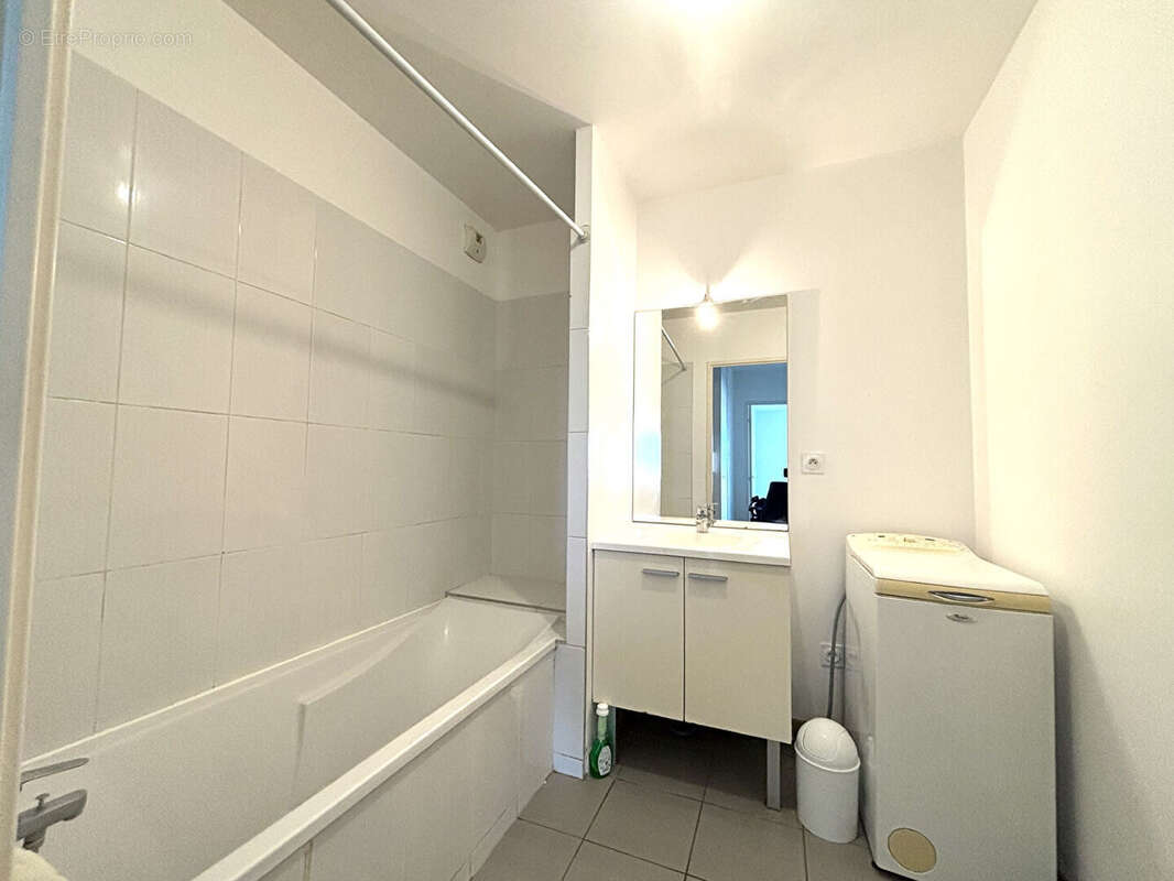 Appartement à ANGERS