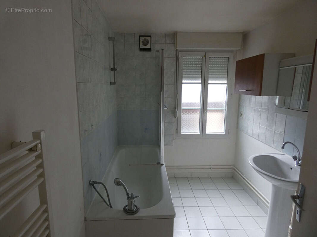 Appartement 46m² à crépy-en-valois - photo 6