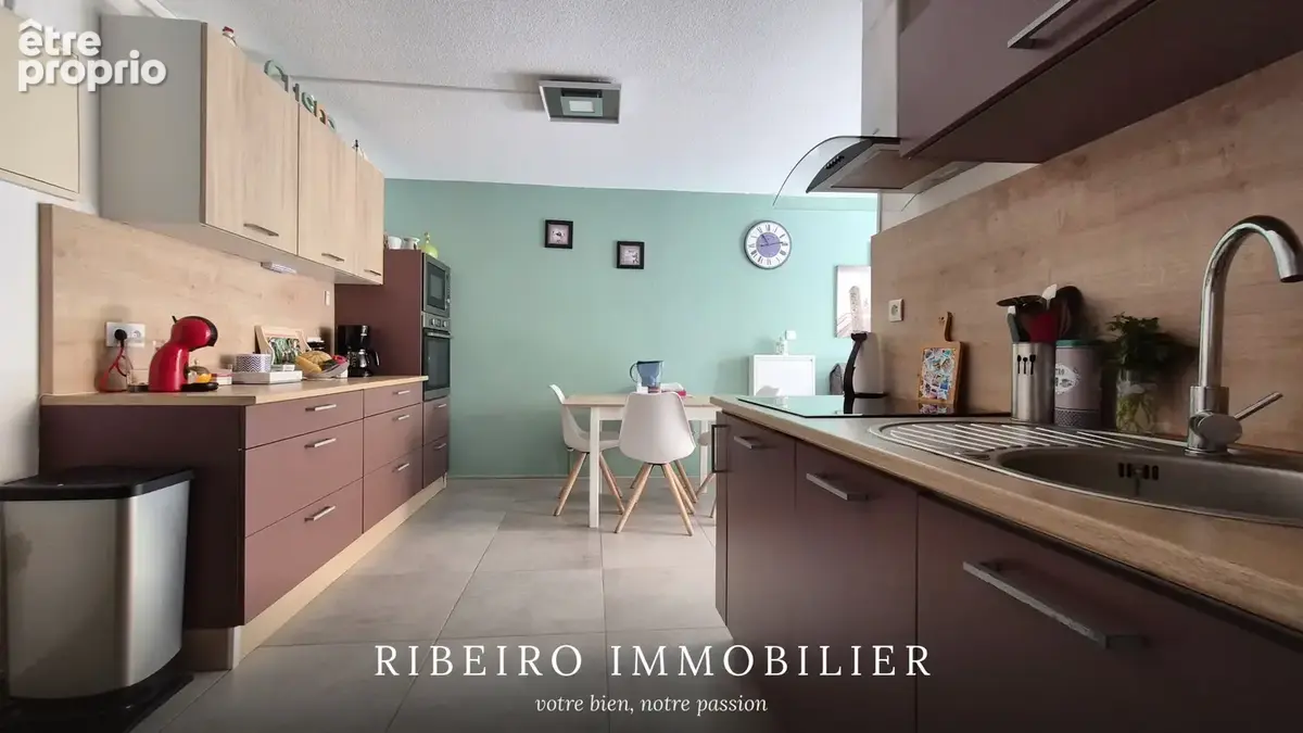 Appartement à AGDE