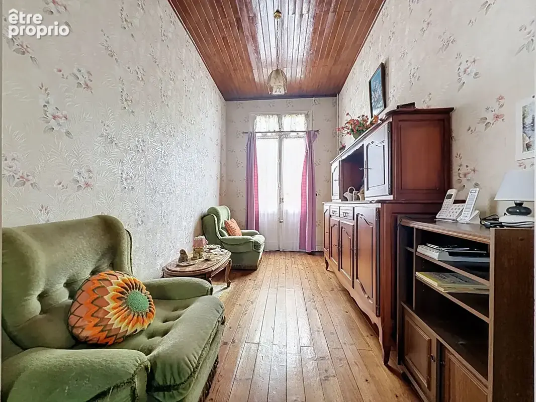 Maison arcachonnaise + T3 indépendant, 797 m² de terrain - photo 12