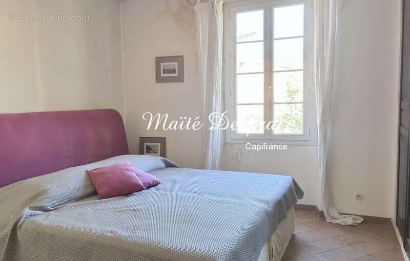 Maison à MALAUCENE