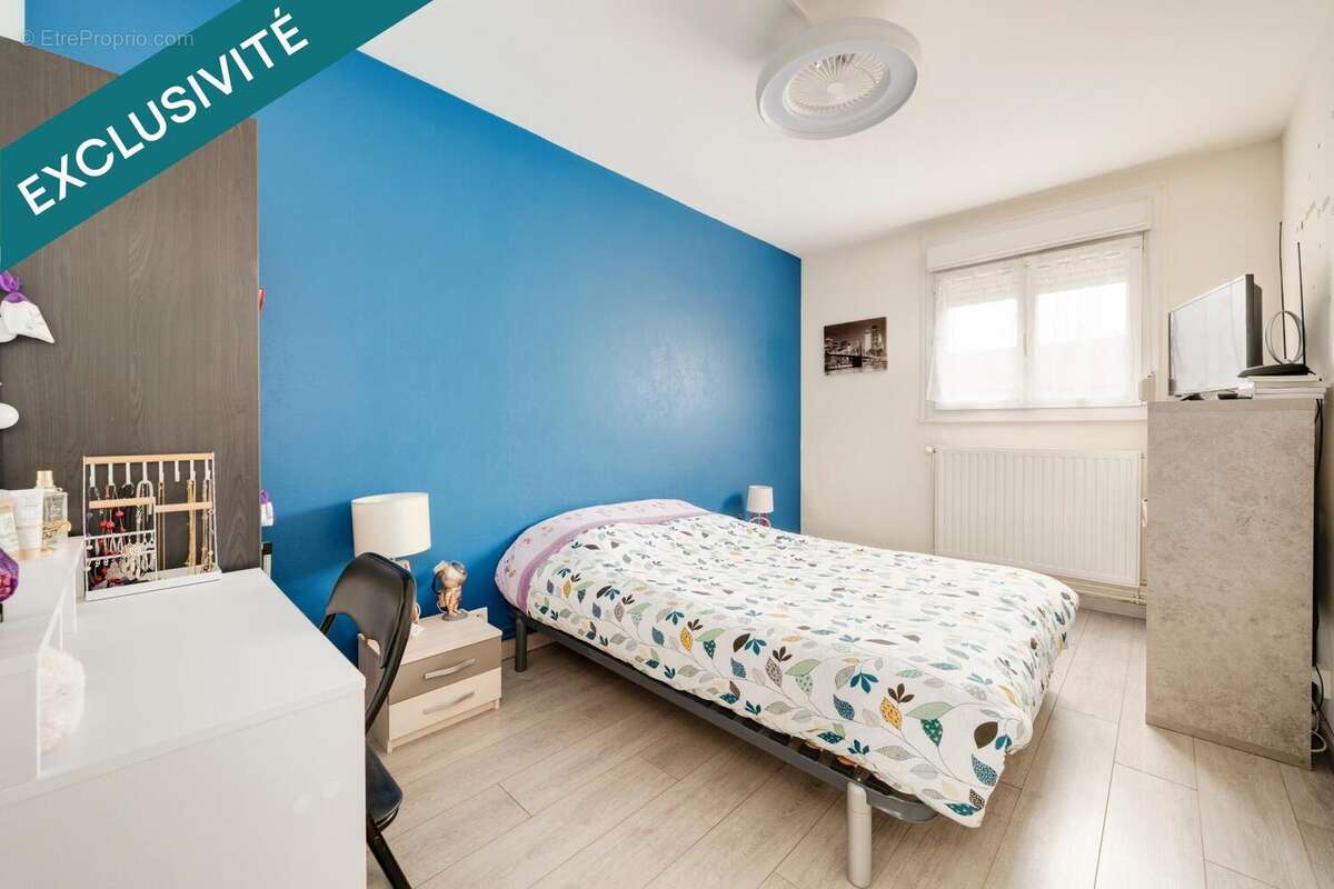 Photo 9 - Appartement à SAINT-MAX