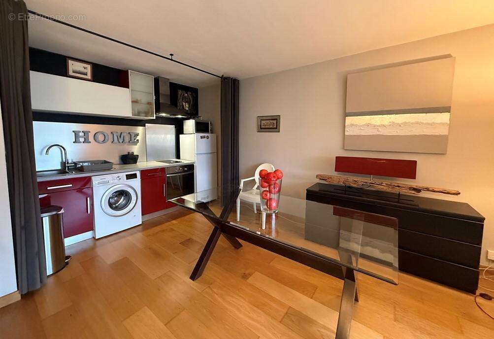 Appartement à SAINT-MALO