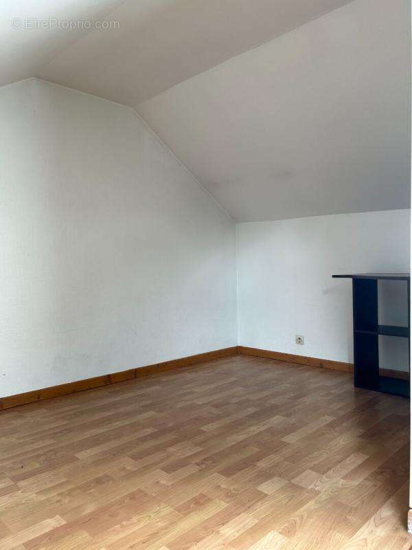 Appartement à LISIEUX