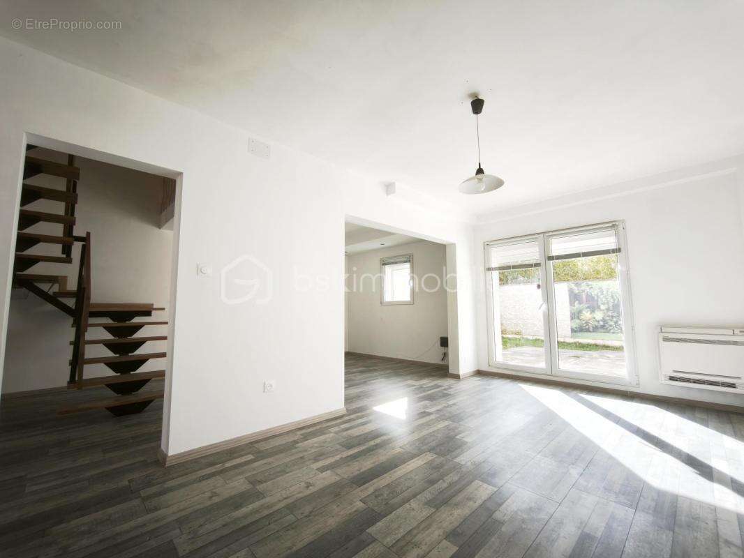 Maison à CARCASSONNE