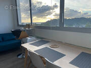 Appartement à SAINT-MANDRIER-SUR-MER